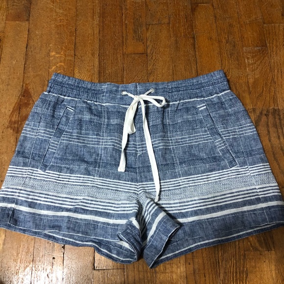 Lou & Grey Pants - Lou & Grey Casual Shorts